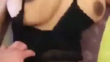 Hot Nepali sex video of a big boob Kathmandu girl