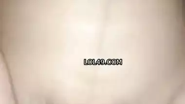 Horny Assamese lady hairy pussy hard fucking MMS