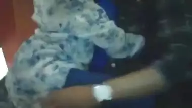 Desi Lovers Fucking At restaurants