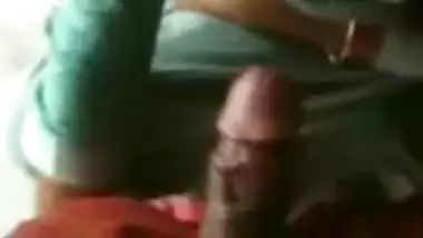 Desi paki teacher Blowjob student Cock Blowjob