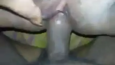 Booby Tamil indian housewife fucked hard