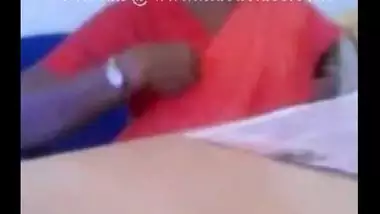 Cute Mallu Office Scandal