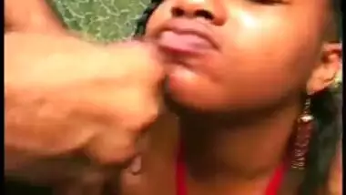 She is so hot love the nipple and flopy tits...