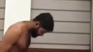 Indian Couple Hard Fucking in Hotel