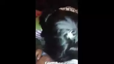 Neighbor bhabhi sex and blowjob to secret lover