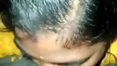 Tamil girl sex video of sucking a big dick
