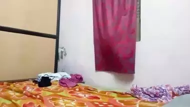 Desi aunty fucking her husband