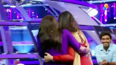 Mallu Serial Actress Althara-Remya Krishnan