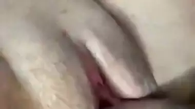 Closeup Pussy fucking SPICY