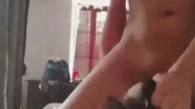 Sexy GF pro suck then face ride