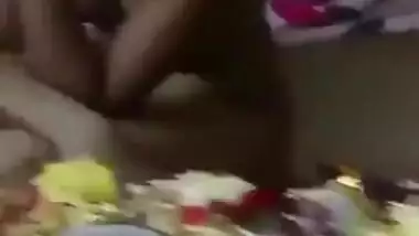 Desi nude girl stripping in front of boyfriend in his birthday