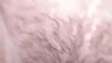 Mature Indian XXX aunty gets her hairy pussy fucked by her young neighbour MMS