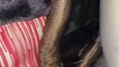 Bhabhi Ki Malish Ke Bahane Maze Liye. Indian Big Ass Massage