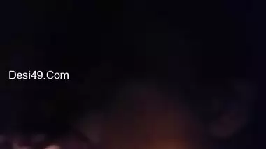 Desi Wife Give Blowjob