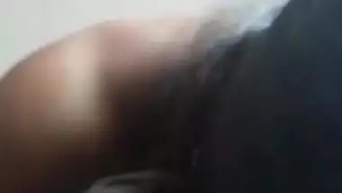 Madurai hot cheating aunty sucking her husband's friend's cock