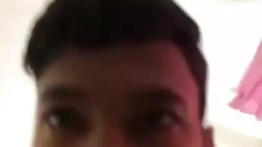 Srilankan girl moaning sex video with boyfriend in hotel