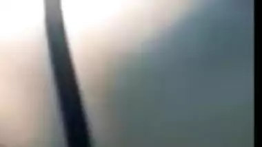 Boudi Nude Video Record By Hubby Part 1