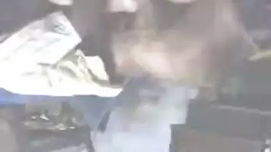 Desi Big Boob Aunty - Movies.