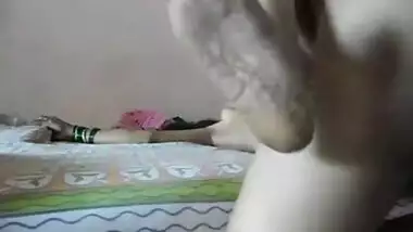 Desi village bhab fucking by her devar