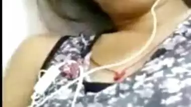 Bengali pussy porn MMS video looks unseen and hot