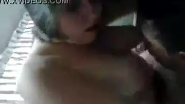 Incest coupleâ€™s new Desi MMS sex video