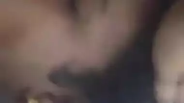 Mallu Chechi Sucking Dick Horny