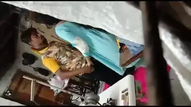Bihar Tailor Shop Full MMS Video