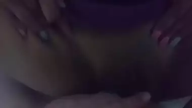 After A Day Of Shopping Big Load After Anal I Leave Her Pussy Creampied