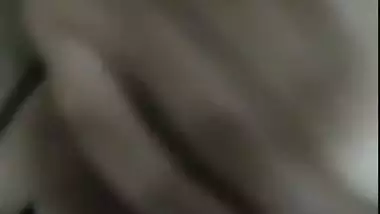 Cam girl Neha boob grope and pussy showing live show