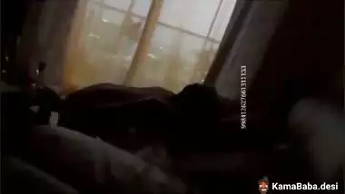 Actress Jyothi Rai viral sex MMS