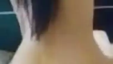 Aunty ride