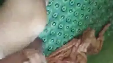 Desi Virgin GF First Time Pussy Capture BY BF