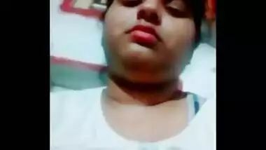 Desi teen nice boobs