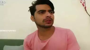 Hindi adult movie – Zaher (2020-S01E01)