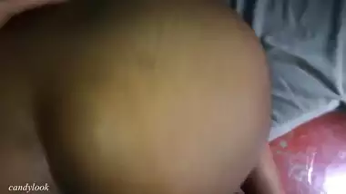 Sri Lankan - Teen Girl Hot Fucked Homemade Sinhala Sex