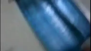 22 big boobs Bengali babe riding BF dick