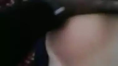 Desi cute girl hardcore fucking with lover