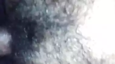 Garment shop staff girl having sex with elder staff