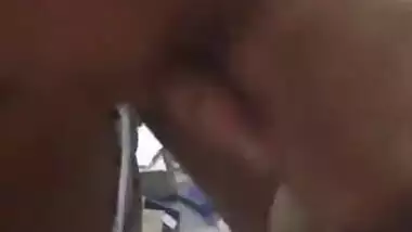 Desi Colg Girlfriend Blowjob & Cumshot in Mouth wid Audio