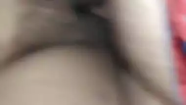 Today Exclusive- Desi Girl Hard Fucked By Lover