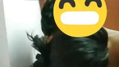 Sexy Bhabi Romance with Lover 2 Clips