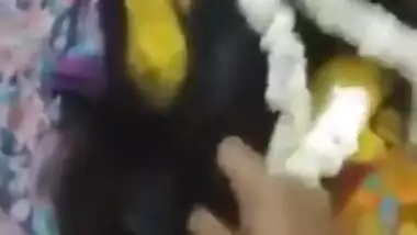 My friend wife shalini fucked by me when he is not at home