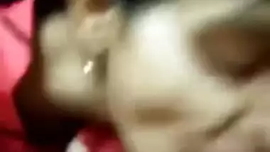 Mallu sex movie scene of a juvenile bhabhi giving an outstanding oral pleasure