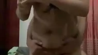 Desi Lover Fucking standing