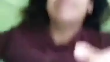 Desi cute girl fucking hard