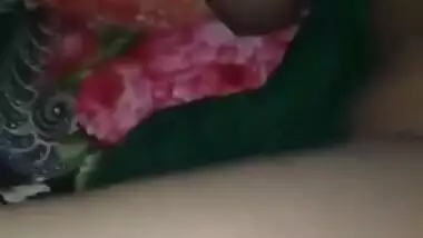 Today Exclusive -desi Bangla Bhabhi Blowjob And Fucked