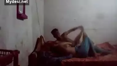 Desi collage lover fucking