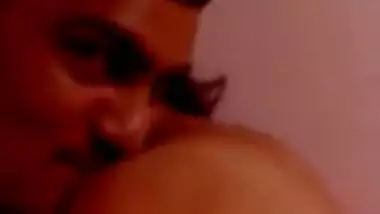 Horny Bhabi Riding Like a Slut and Moans