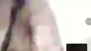 Bangladeshi wife nude bath recorded by husband viral MMS
