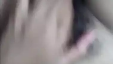 This Muslim girl will make you cum fast